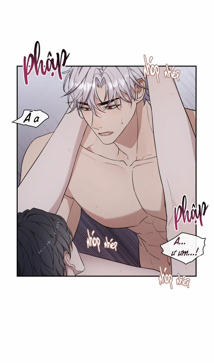 Hỗn Mộng 13 trang 18