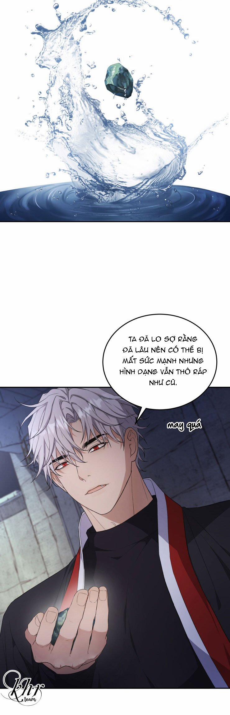 Hỗn Mộng 14 trang 34