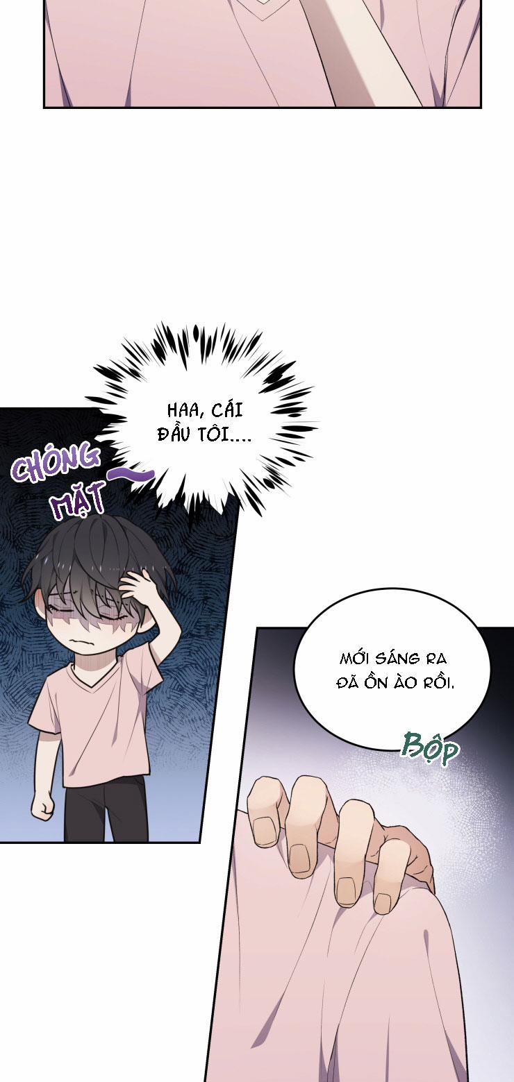 Hỗn Mộng 14 trang 7