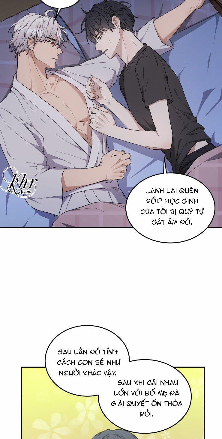 Hỗn Mộng 15.5 trang 28