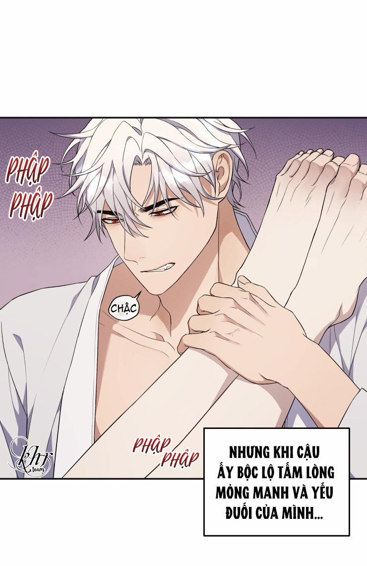 Hỗn Mộng 16.5 trang 19
