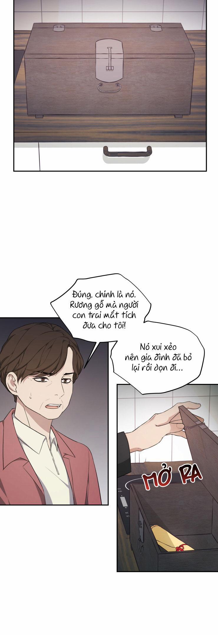 Hỗn Mộng 17 trang 28