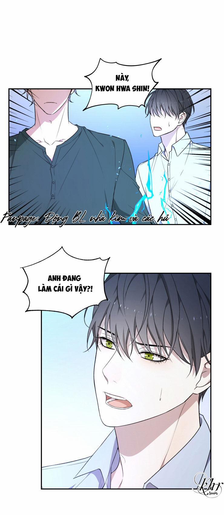 Hỗn Mộng 19 trang 25