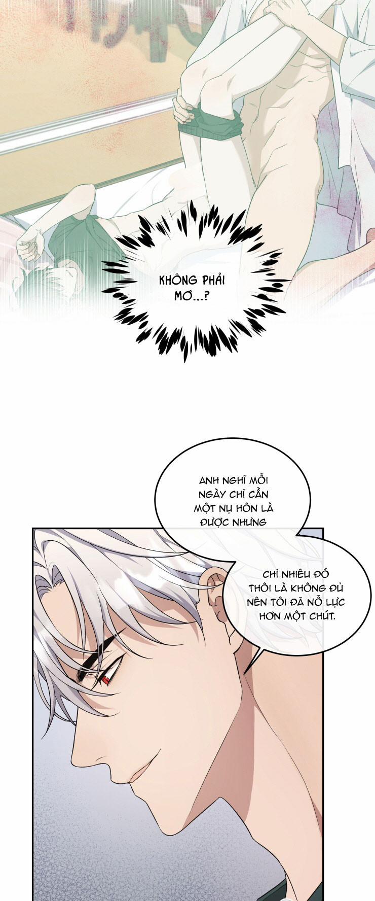 Hỗn Mộng 21.5 trang 2