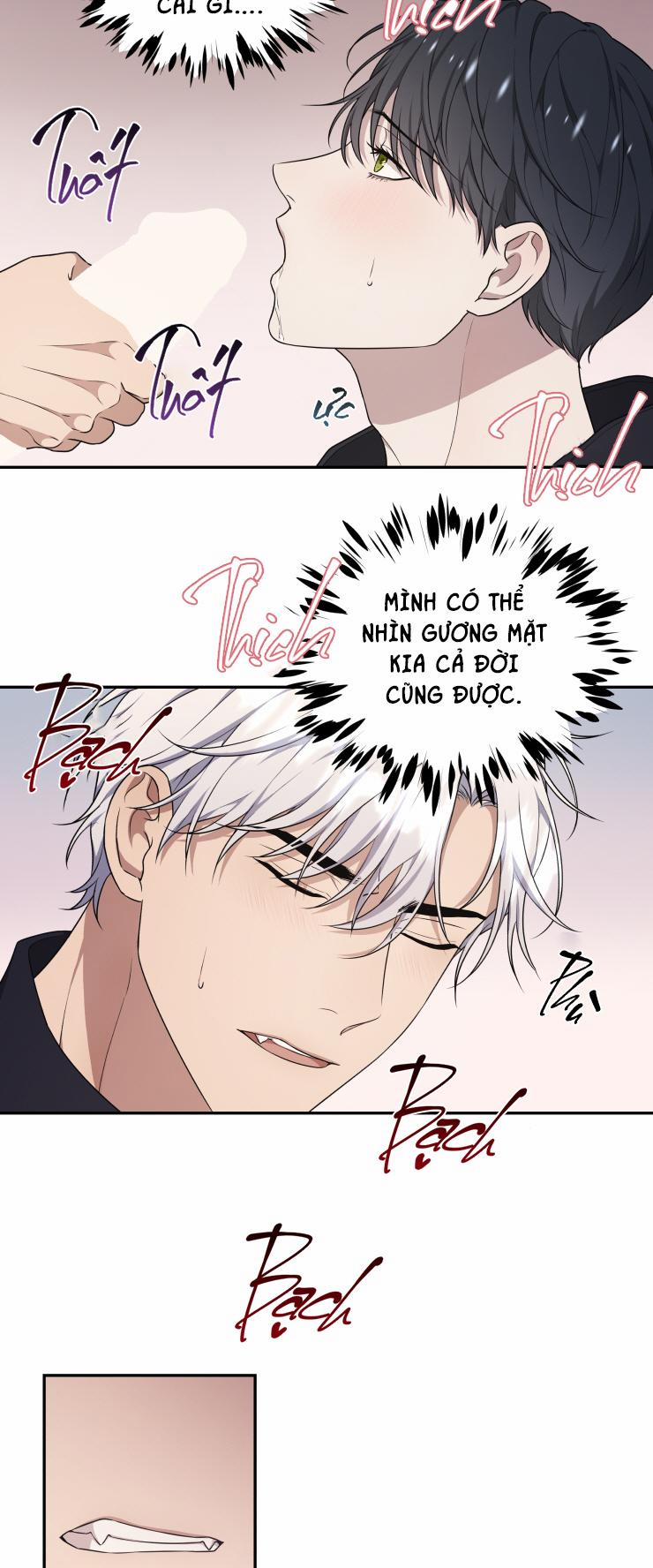 Hỗn Mộng 26 trang 23
