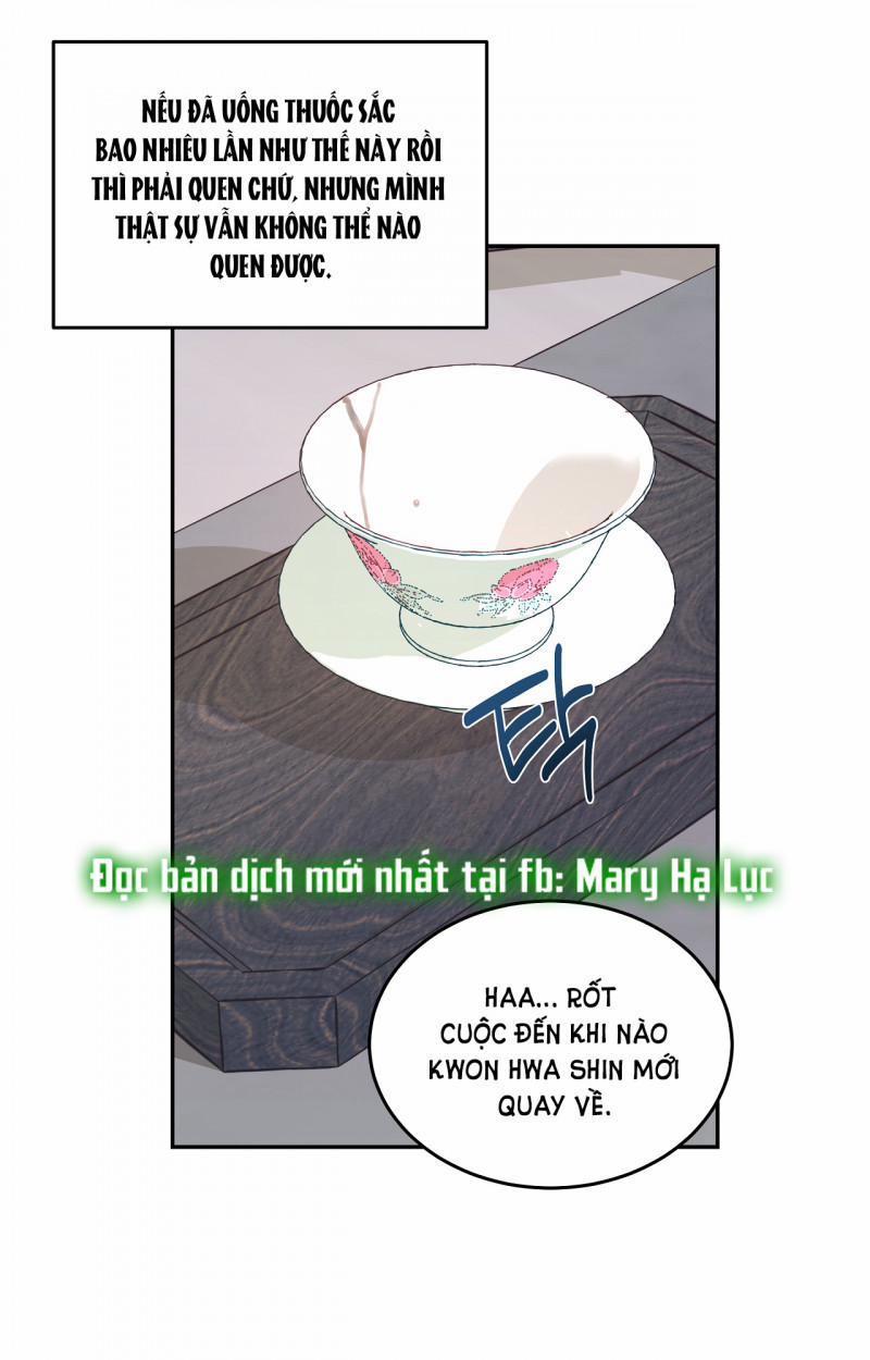 Hỗn Mộng 28.5 trang 3