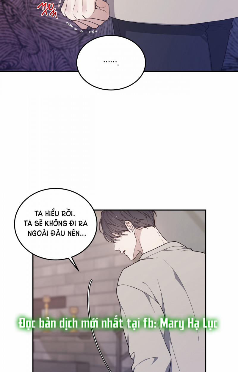 Hỗn Mộng 28.5 trang 36