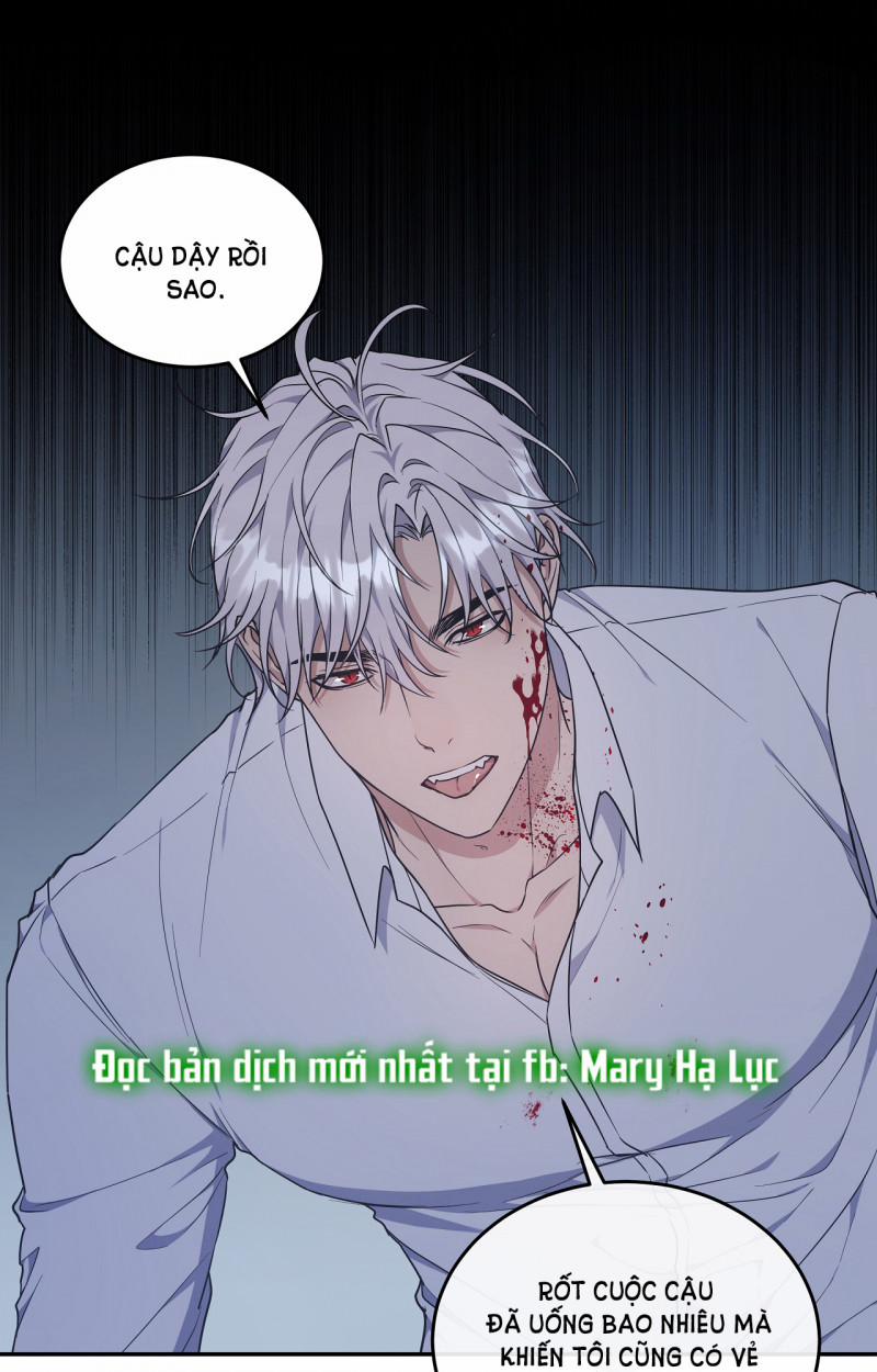 Hỗn Mộng 29.5 trang 19