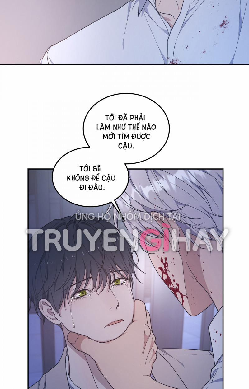Hỗn Mộng 29.5 trang 32