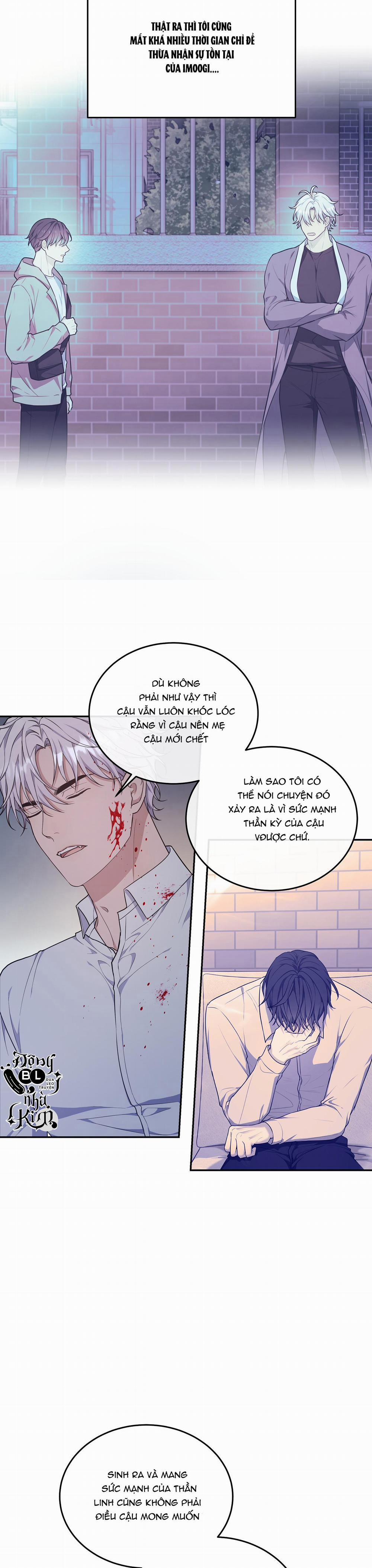 Hỗn Mộng 30 trang 19