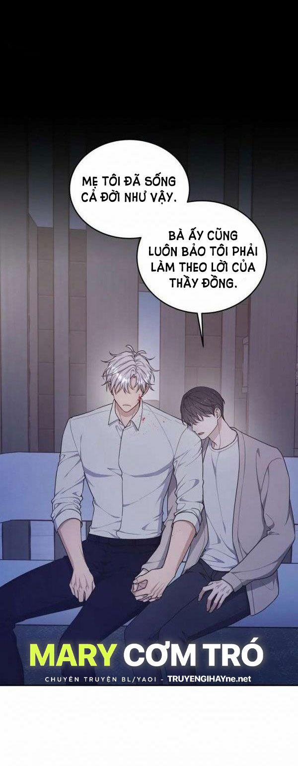 Hỗn Mộng 31.5 trang 10