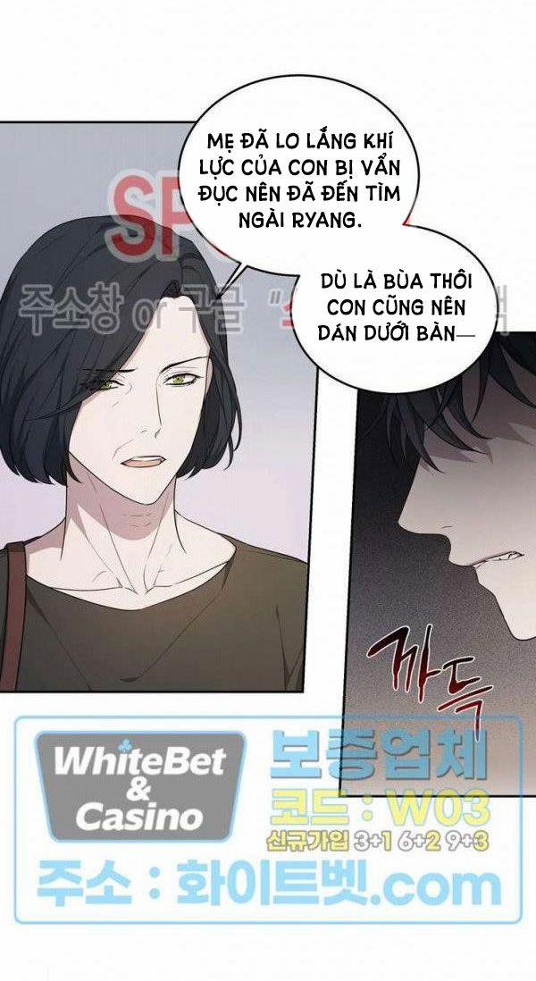 Hỗn Mộng 31.5 trang 13