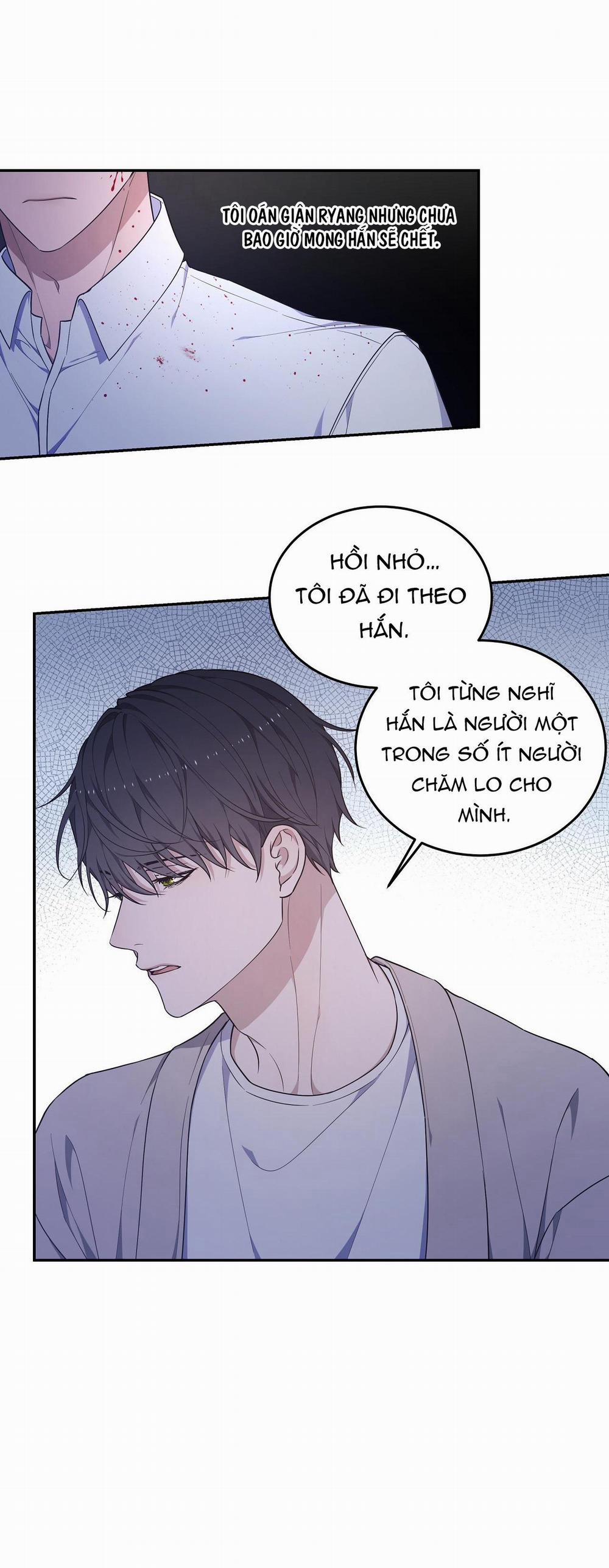 Hỗn Mộng 31 trang 10