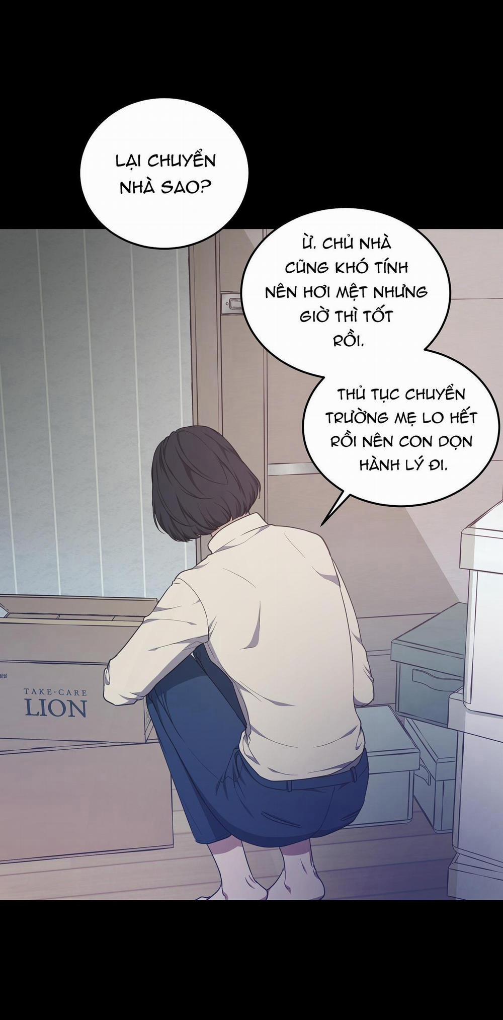 Hỗn Mộng 31 trang 27