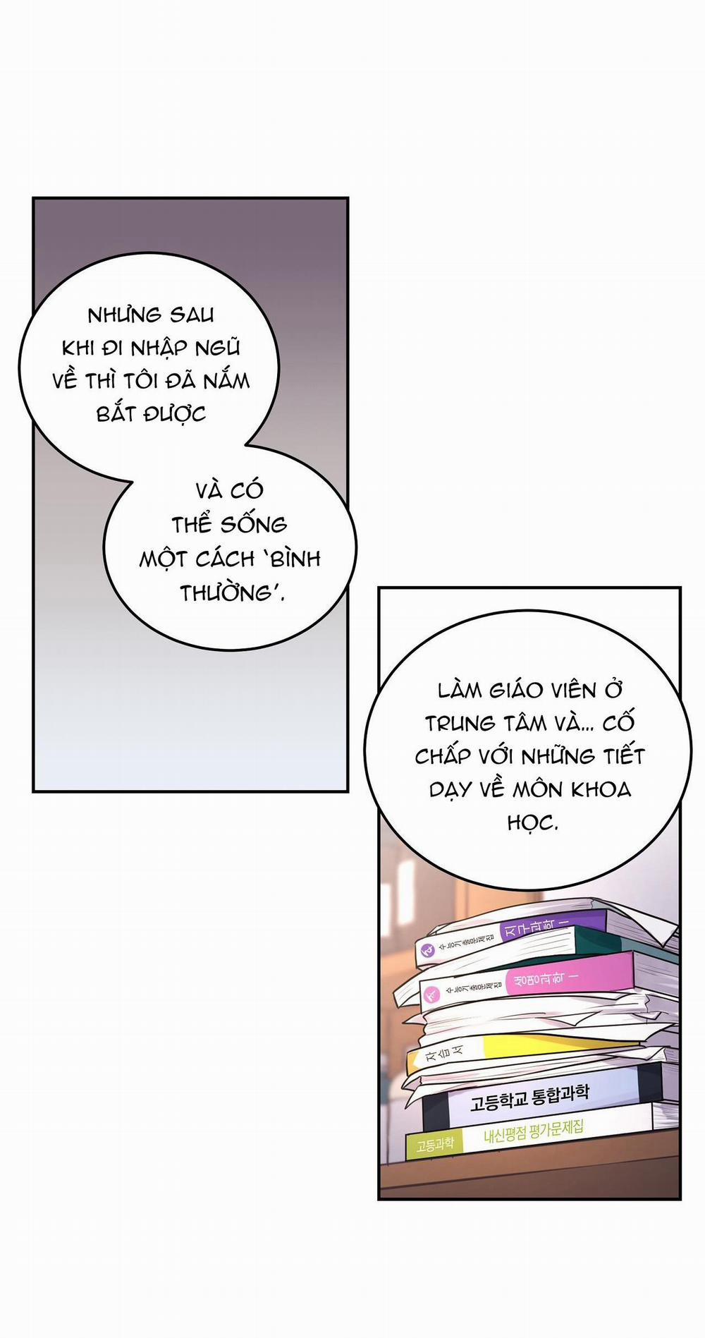 Hỗn Mộng 31 trang 36