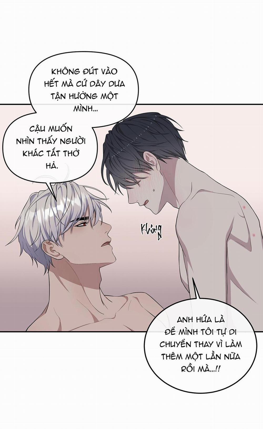 Hỗn Mộng 34 trang 19