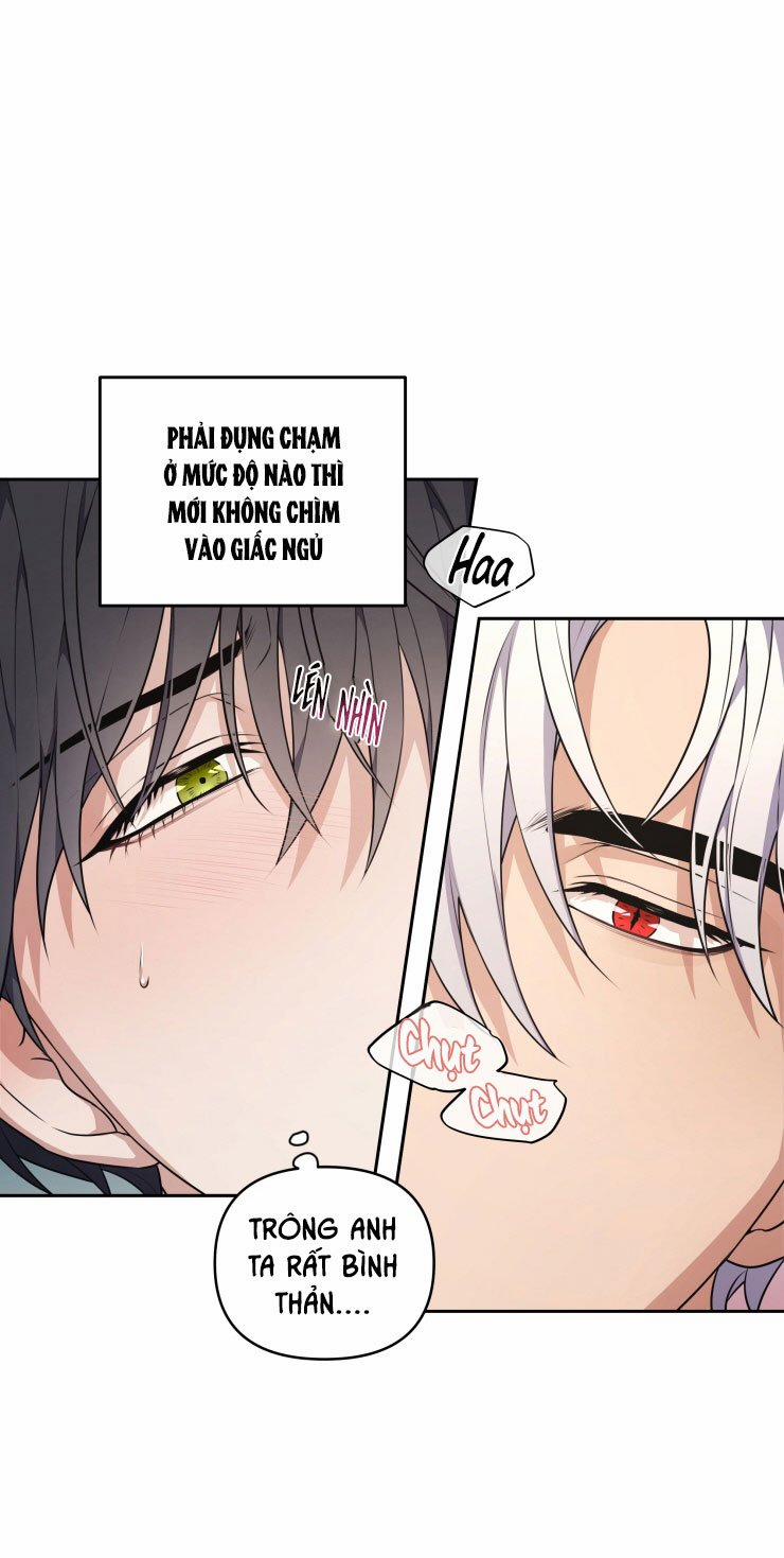 Hỗn Mộng 6 trang 10