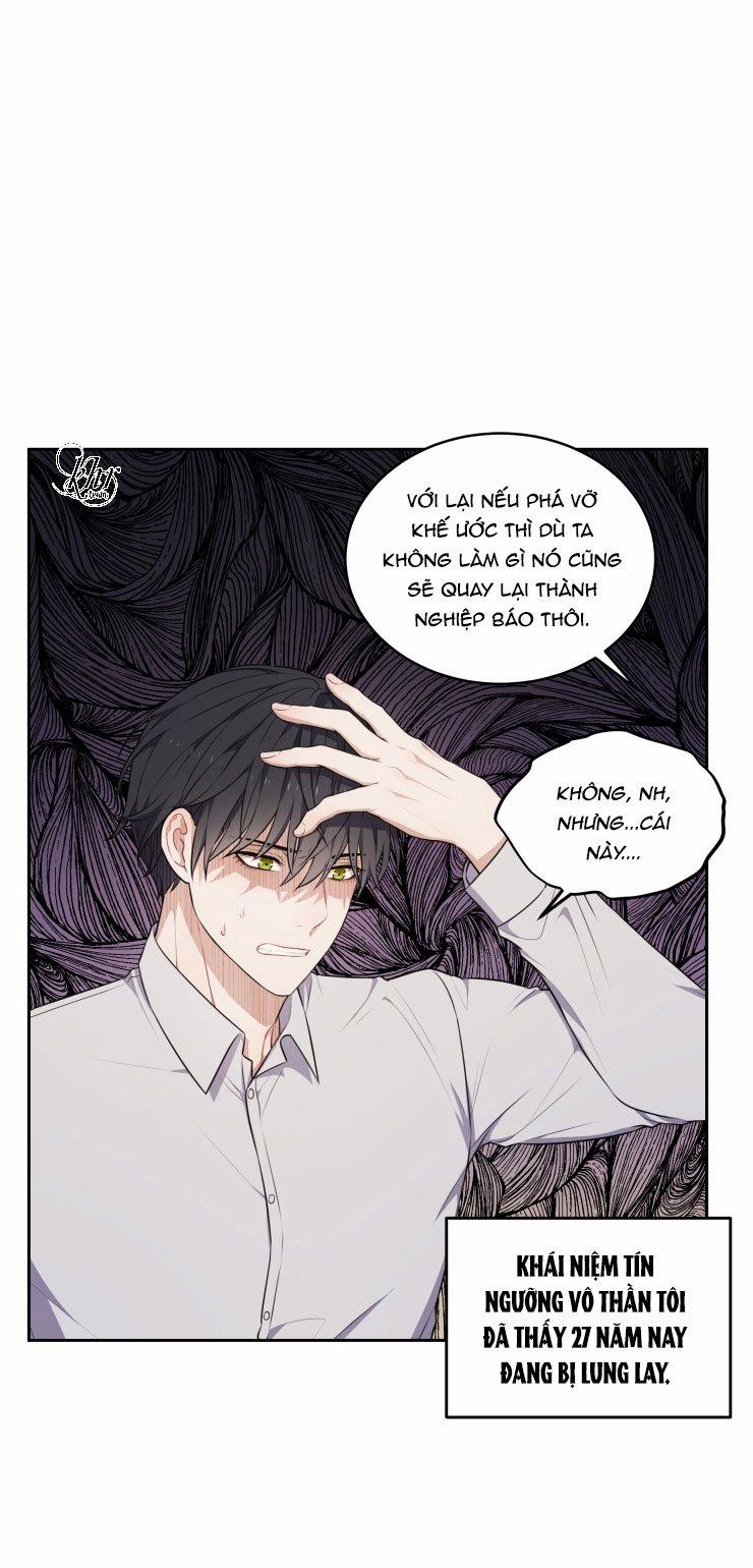 Hỗn Mộng 6 trang 32