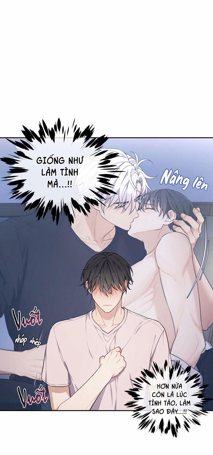 Hỗn Mộng 6 trang 51