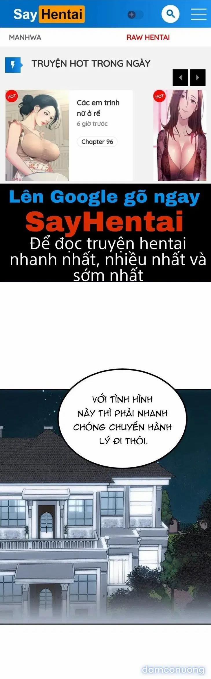 Hôn Nhân Không Lối Thoát 13.2 trang 1