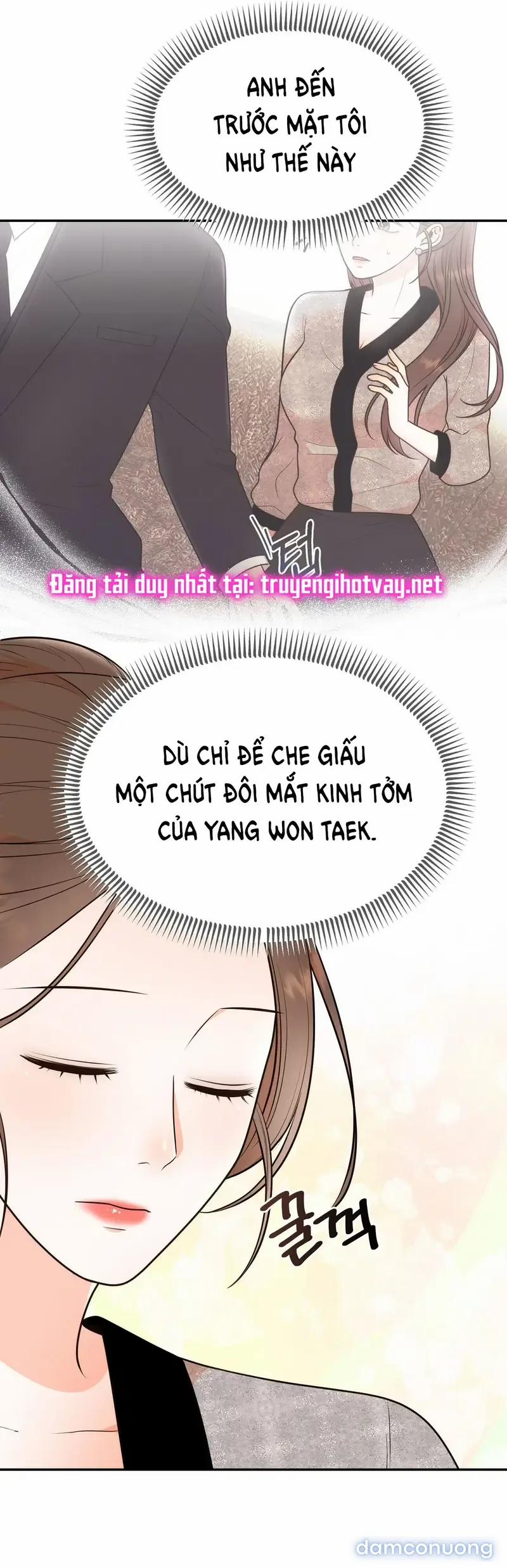 Hôn Nhân Không Lối Thoát 13.2 trang 11