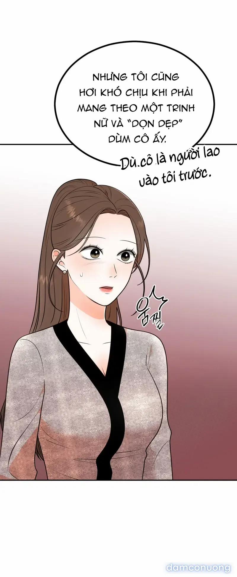 Hôn Nhân Không Lối Thoát 13.2 trang 16