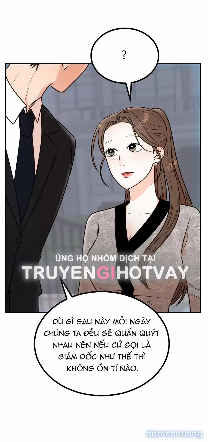 Hôn Nhân Không Lối Thoát 13.2 trang 29