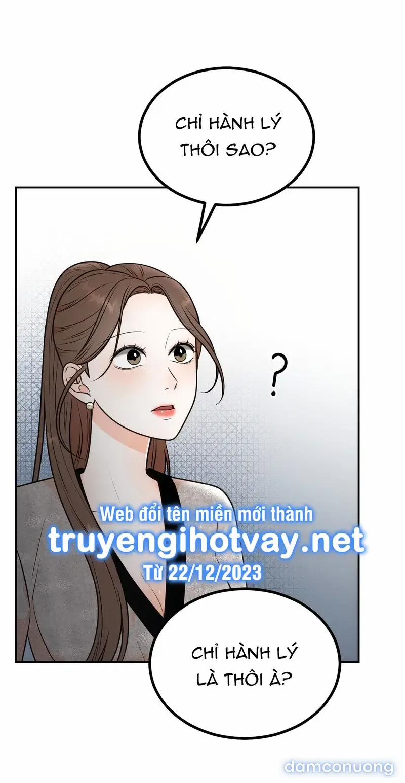 Hôn Nhân Không Lối Thoát 13.2 trang 3