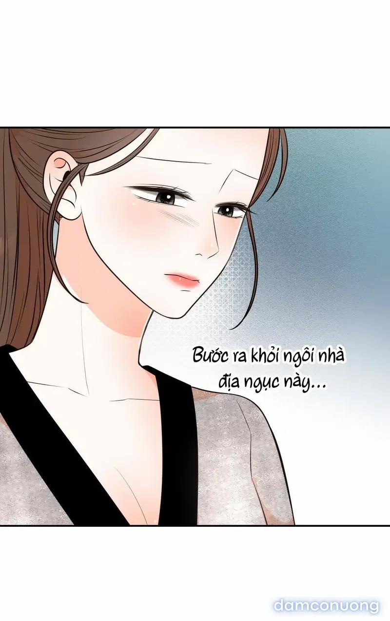 Hôn Nhân Không Lối Thoát 13.2 trang 6