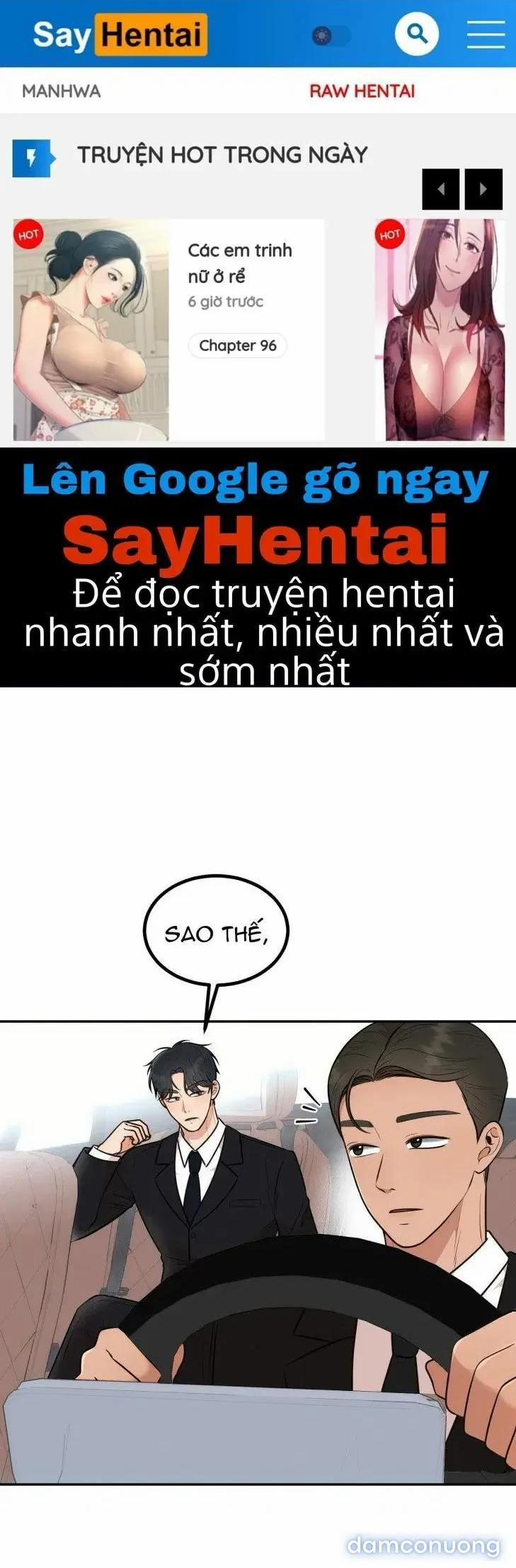 Hôn Nhân Không Lối Thoát 14.1 trang 1