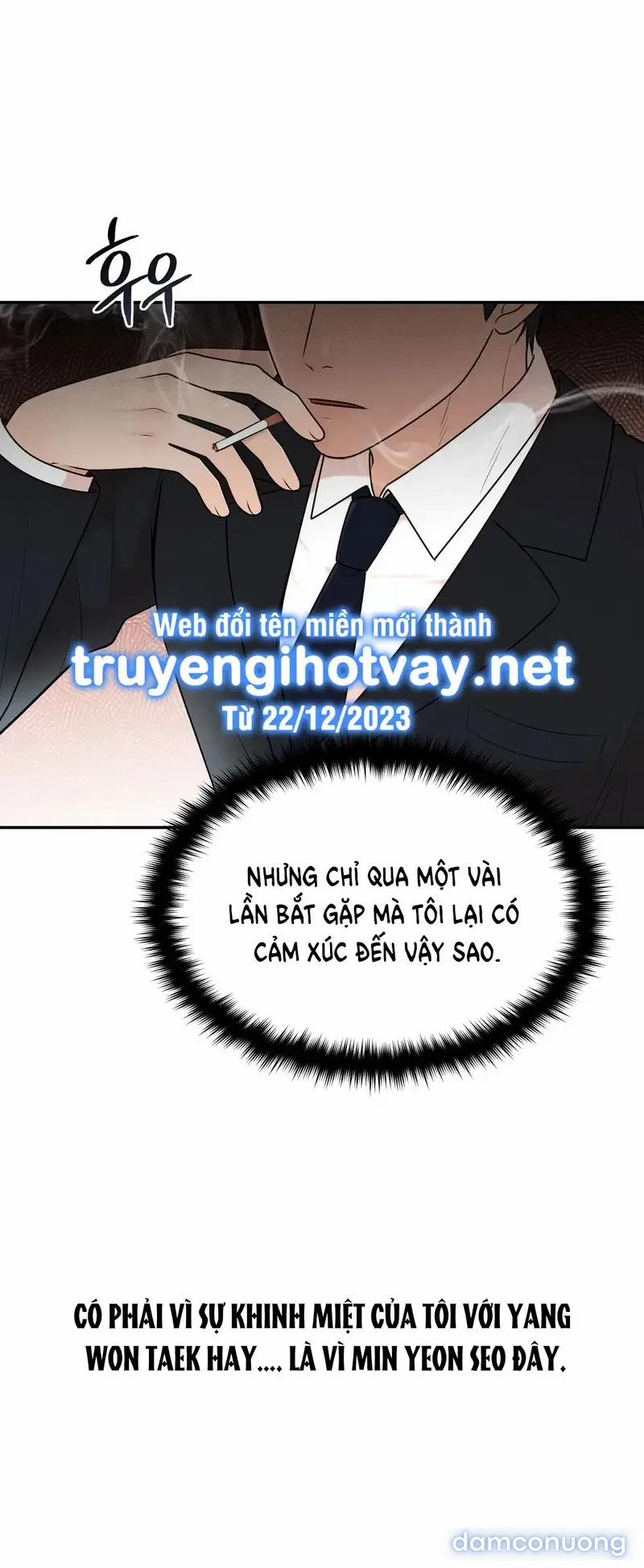 Hôn Nhân Không Lối Thoát 14.1 trang 15