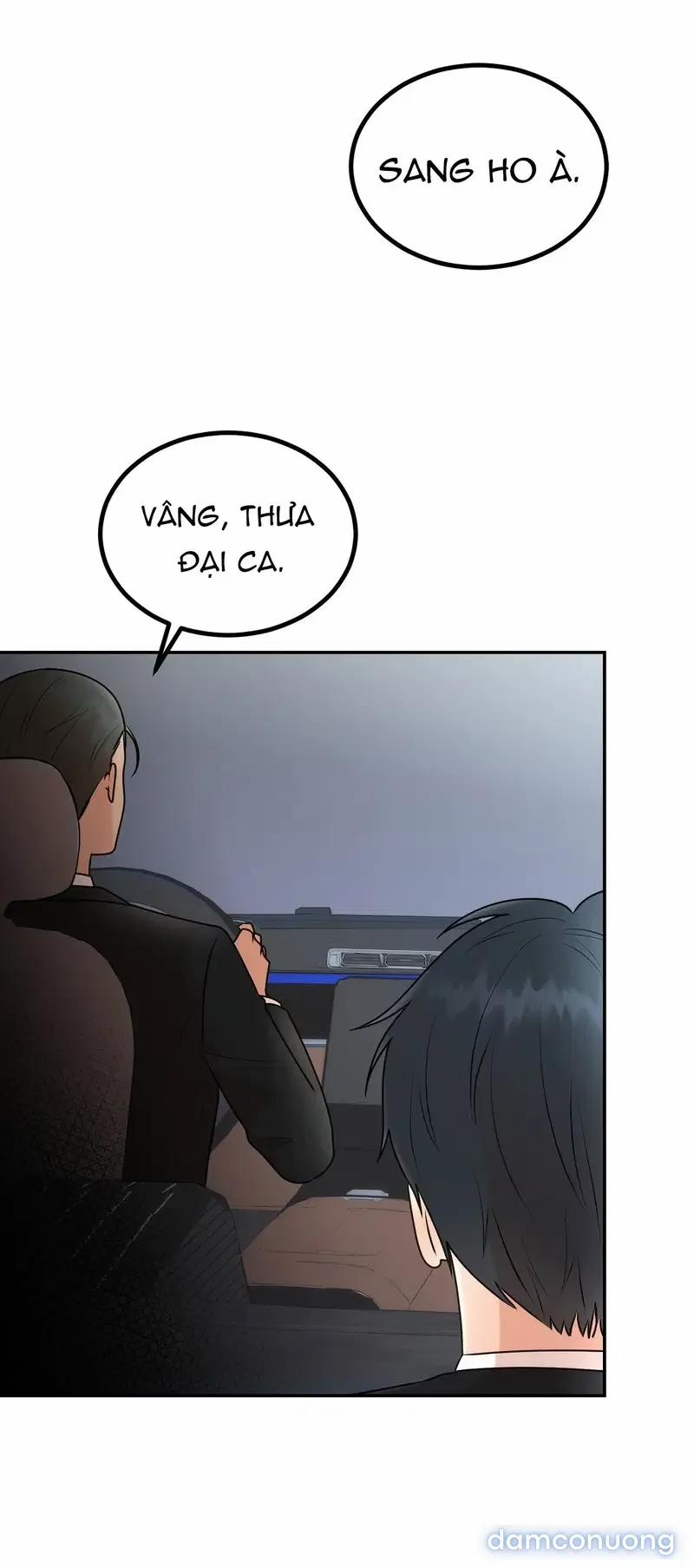 Hôn Nhân Không Lối Thoát 14.1 trang 16