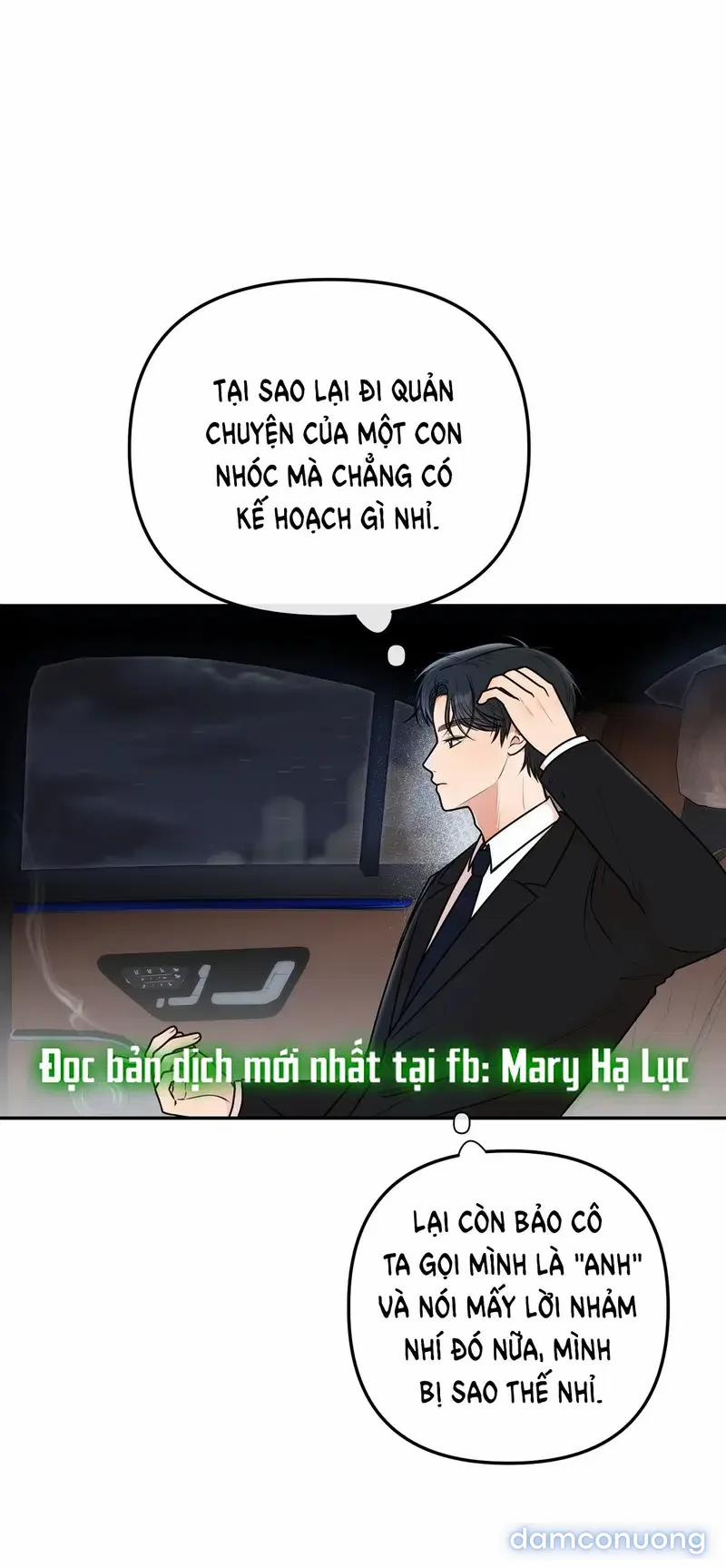 Hôn Nhân Không Lối Thoát 14.1 trang 19
