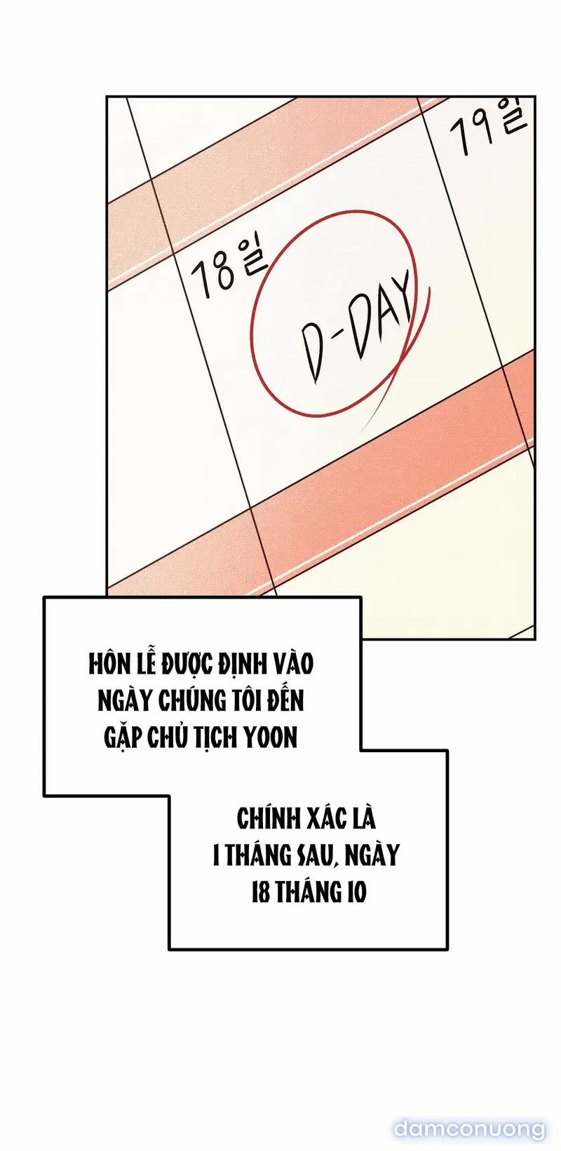 Hôn Nhân Không Lối Thoát 14.1 trang 26
