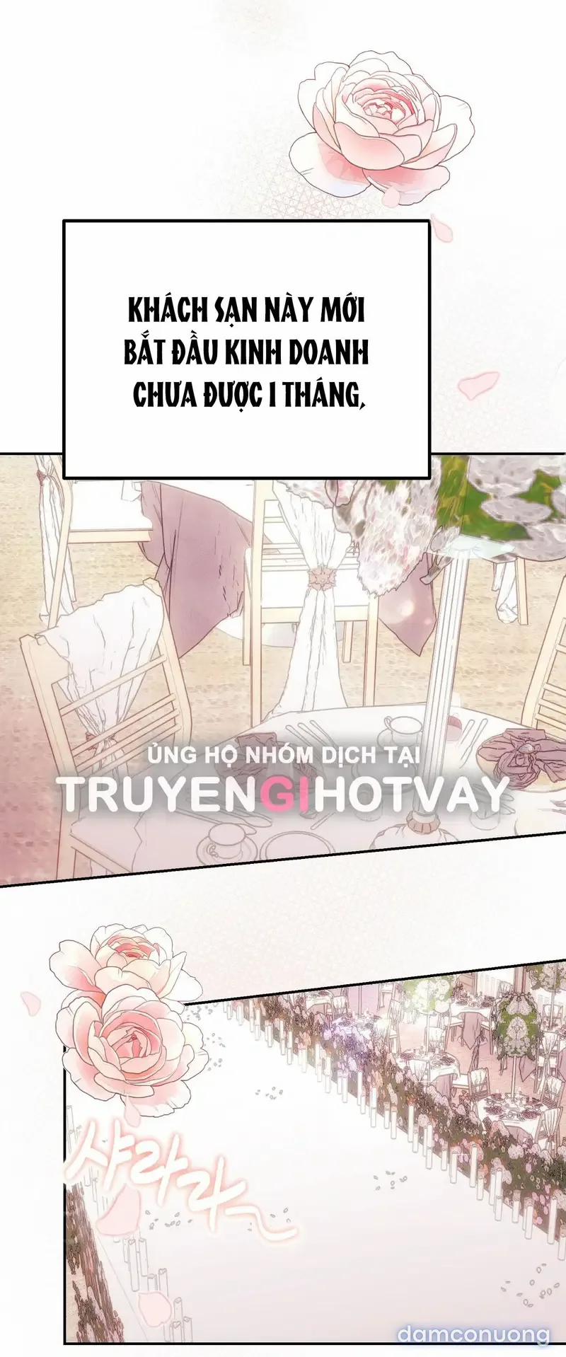 Hôn Nhân Không Lối Thoát 14.1 trang 28