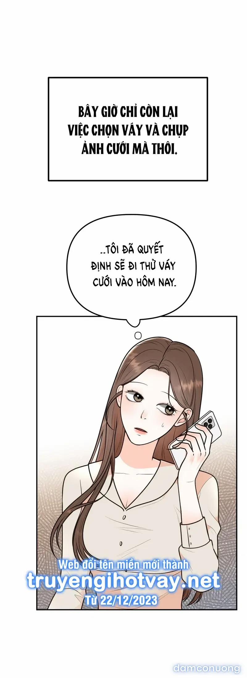 Hôn Nhân Không Lối Thoát 14.1 trang 31