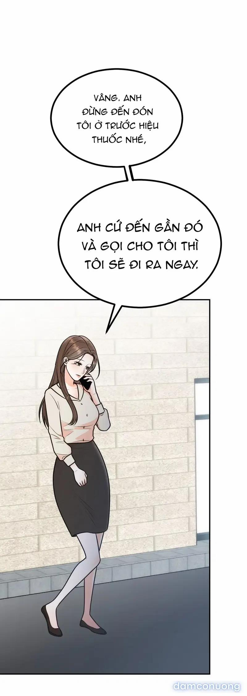 Hôn Nhân Không Lối Thoát 14.1 trang 32