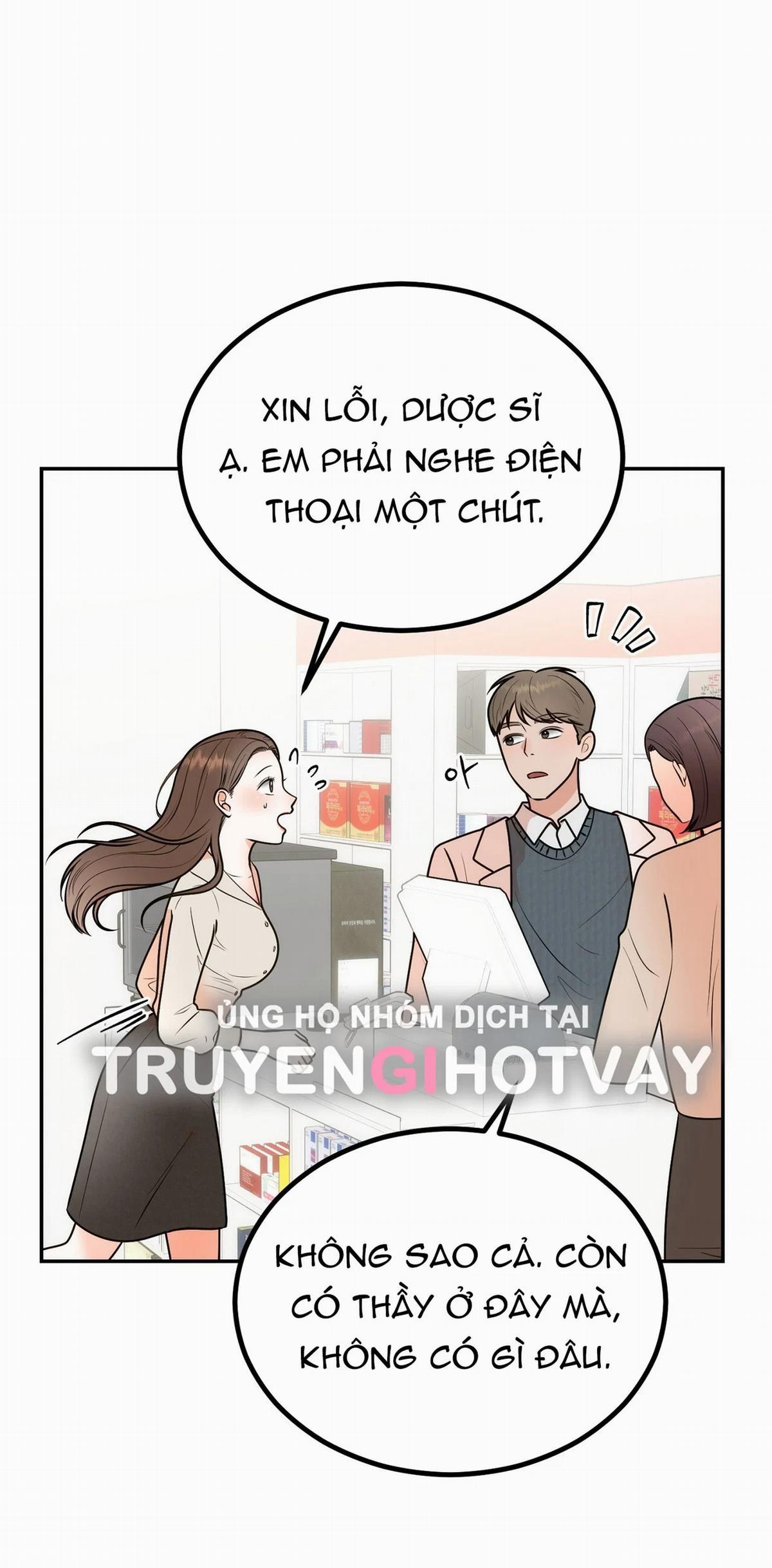 Hôn Nhân Không Lối Thoát 14.2 trang 1