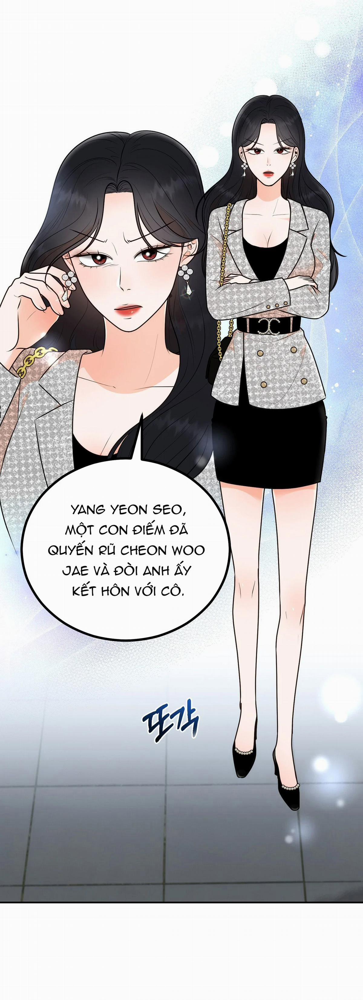 Hôn Nhân Không Lối Thoát 14.2 trang 10