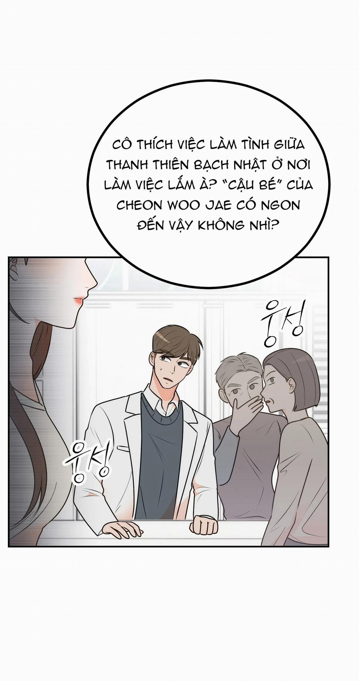 Hôn Nhân Không Lối Thoát 14.2 trang 12