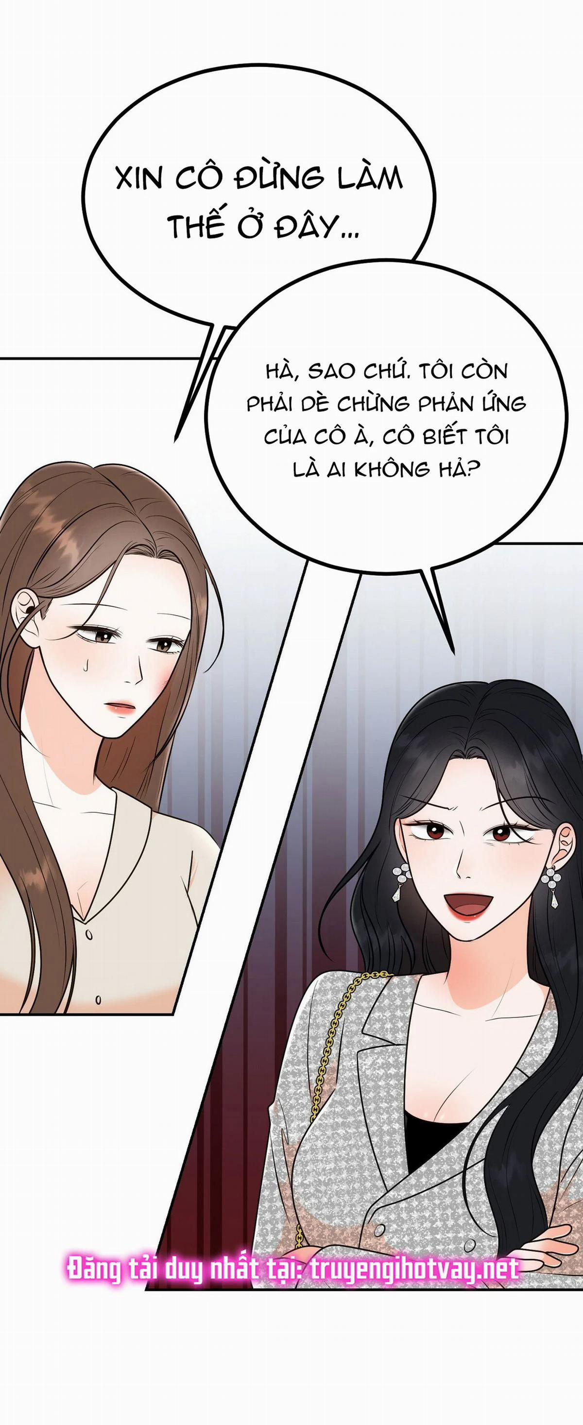 Hôn Nhân Không Lối Thoát 14.2 trang 13