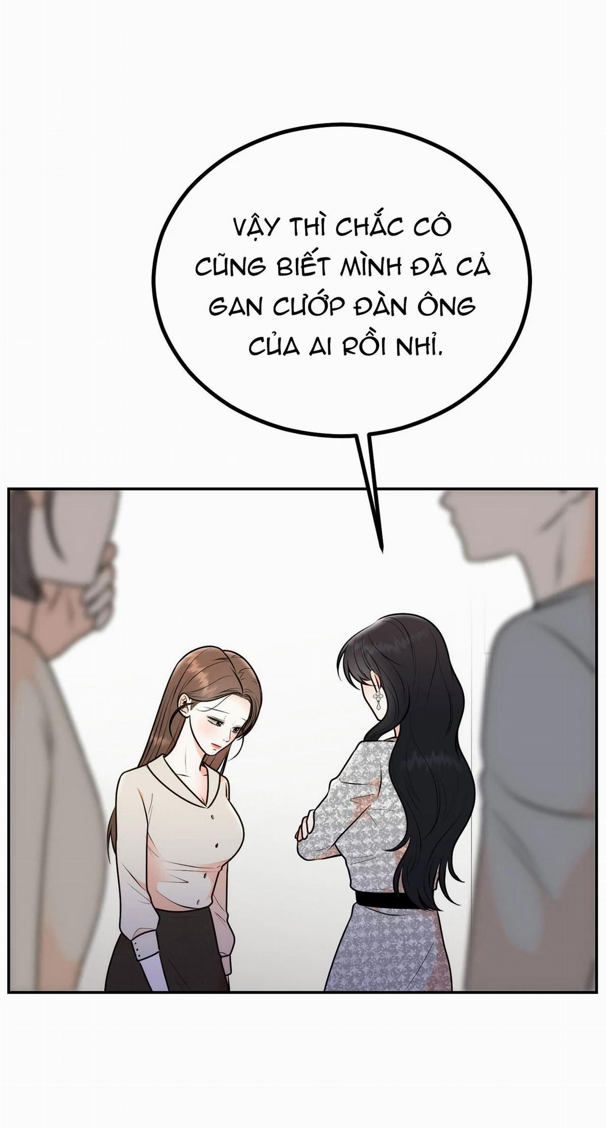 Hôn Nhân Không Lối Thoát 14.2 trang 14