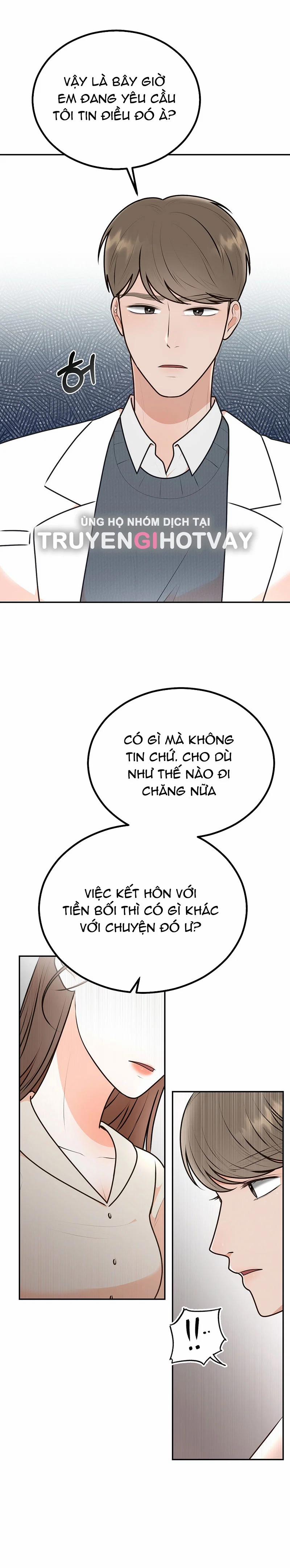 Hôn Nhân Không Lối Thoát 15.1 trang 16