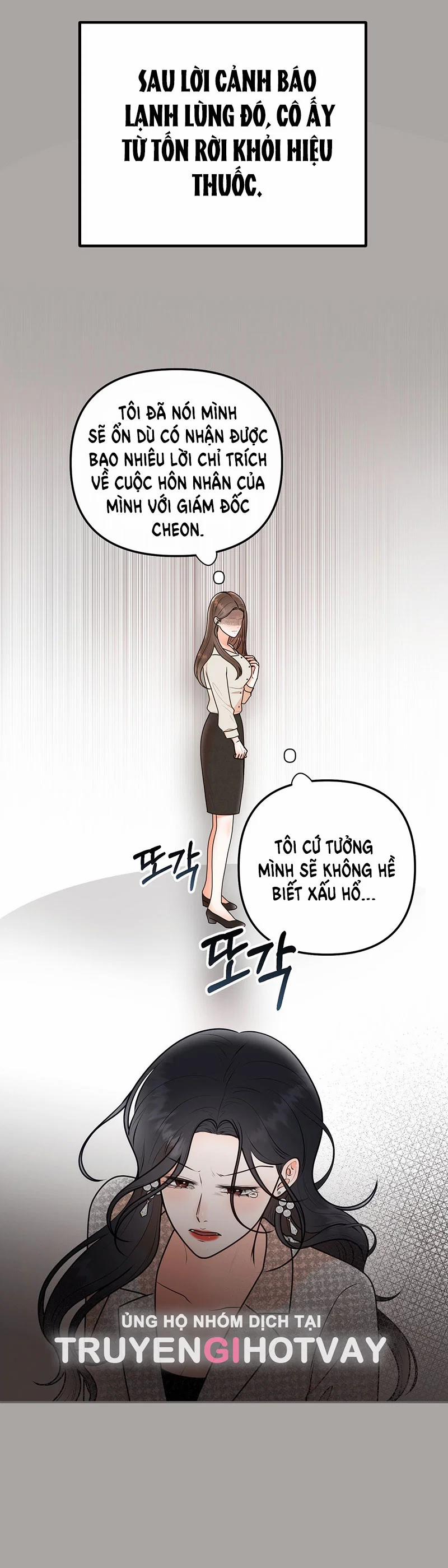 Hôn Nhân Không Lối Thoát 15.1 trang 7