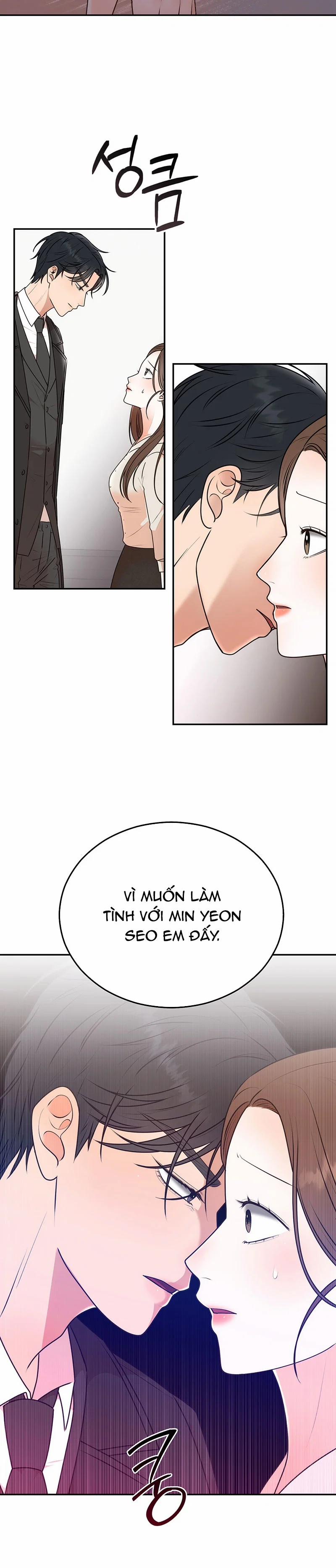 Hôn Nhân Không Lối Thoát 16.1 trang 5