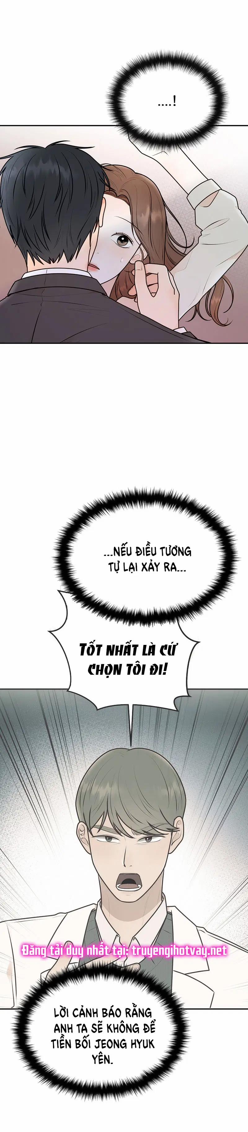 Hôn Nhân Không Lối Thoát 17.1 trang 11