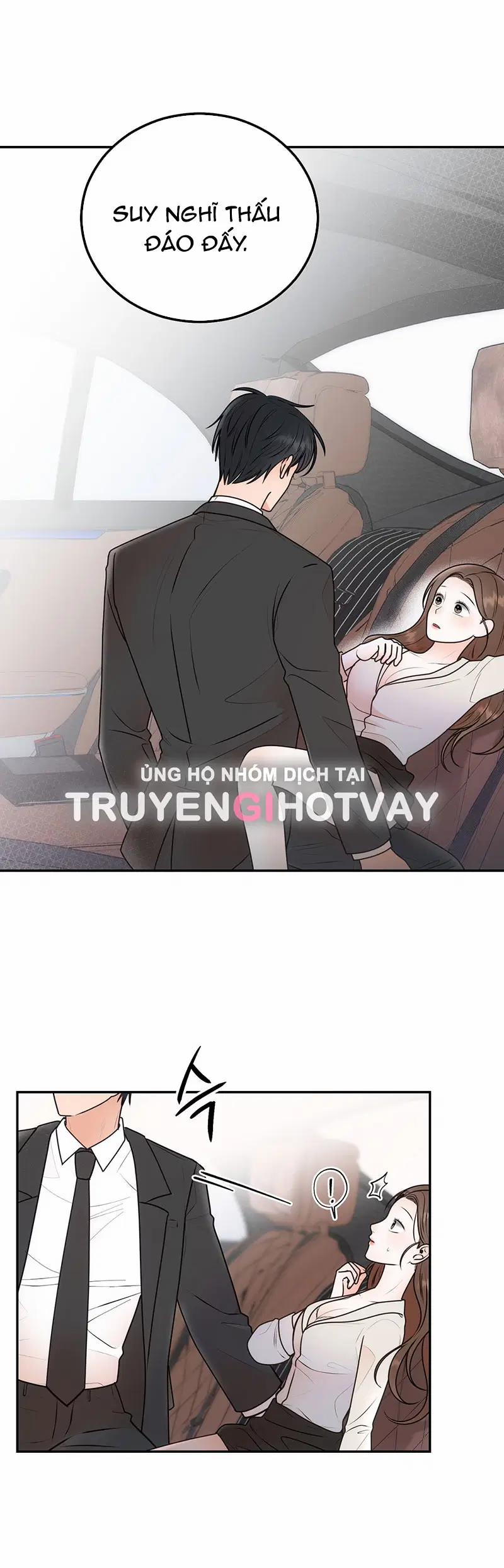 Hôn Nhân Không Lối Thoát 17.1 trang 14