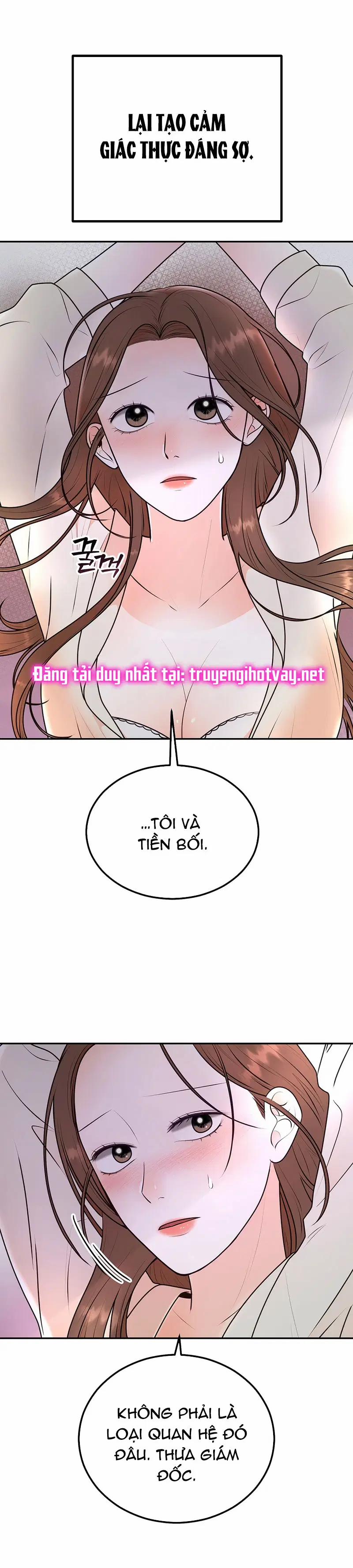 Hôn Nhân Không Lối Thoát 17.1 trang 4