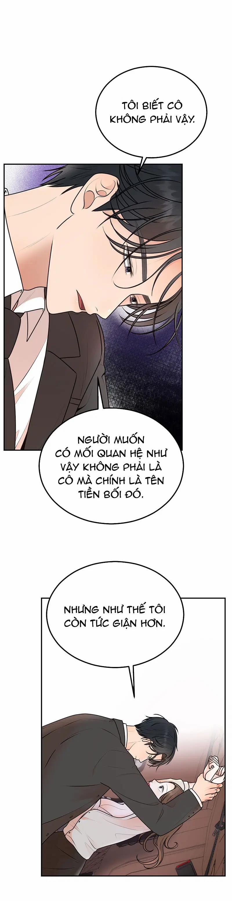 Hôn Nhân Không Lối Thoát 17.1 trang 5