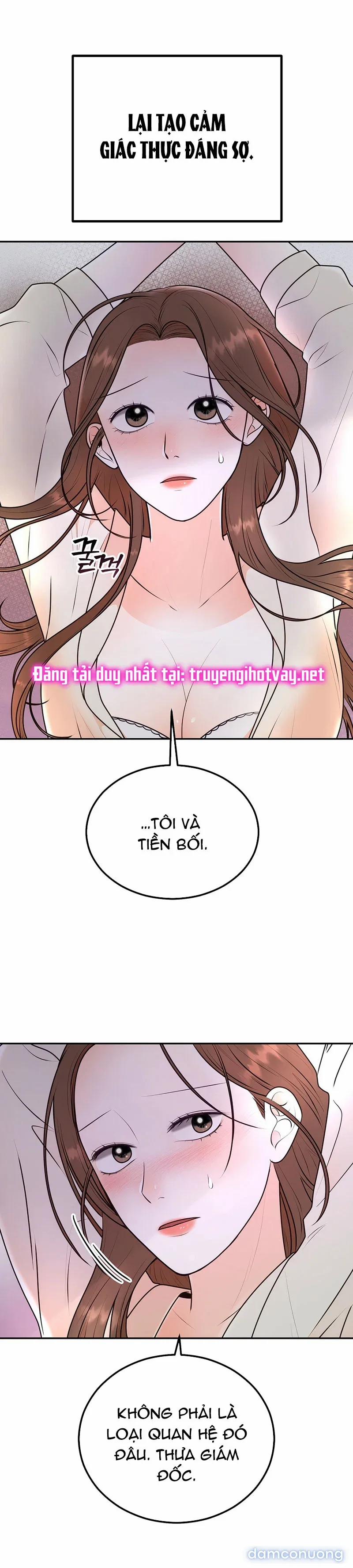 Hôn Nhân Không Lối Thoát 17.1 trang 5